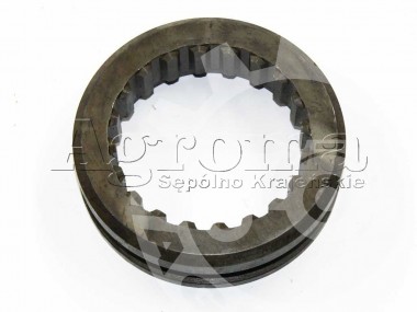 Tuleja przesuwna skrzyni biegów C-385