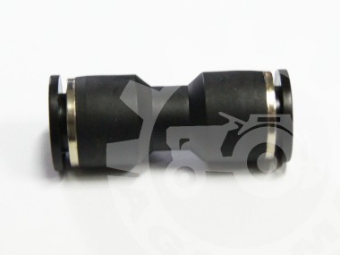 Szybkozłącze awaryjne plastikowe FI 6