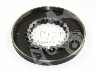 Pokrywa synchronizatora C-385