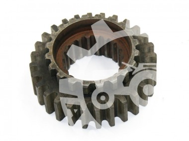 Koło napędzane sprzęgło osi przedniej C-385