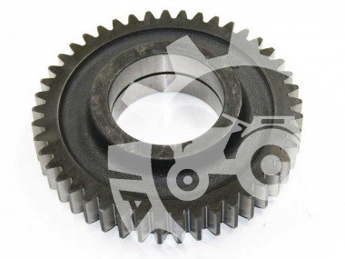 Koło pośrednie sprzęgła osi przedniej C-385