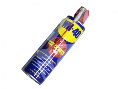 Preparat wielofunkcyjny WD-40 450 ml