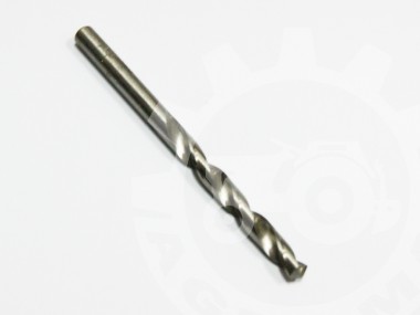 Wiertło do metalu 4,7 mm