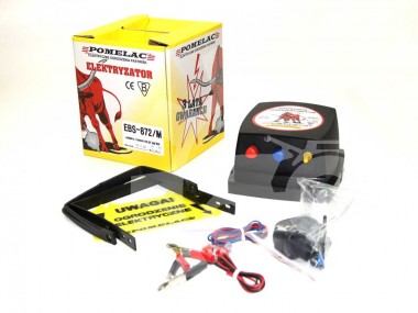 Elektryzator EBS 6-12 V