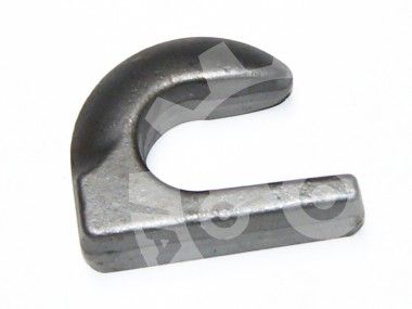 Hak ładowacza /do wspawania/