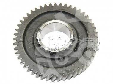 Koło przednie WOM C-385