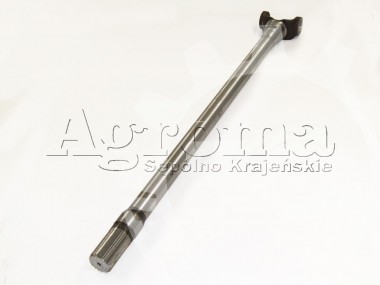 P&oacute;łoś napędu prawa C-385