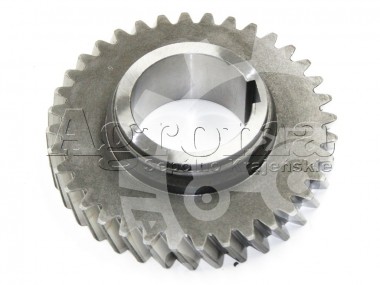 Koło napędowe III biegu C-385