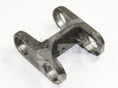 Nośnik przegubu osi przedniej C-385