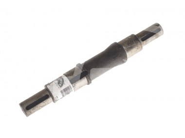 Wałek przekładni kwadratowej poprzecznej FI-30