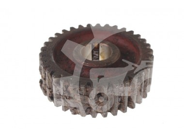 Koło zębate Z-34