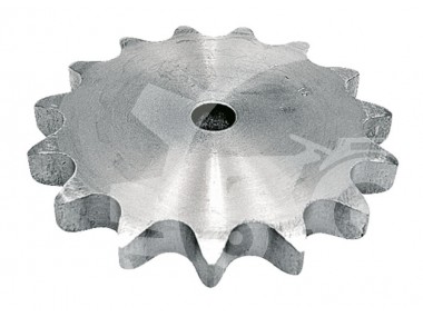 Koło łańcuchowe Z 19 1