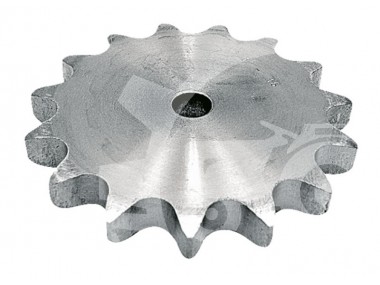 Koło łańcuchowe Z 12 1 1/4