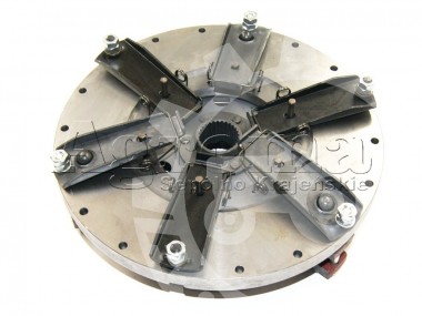 Sprzęgło kpl. C-360