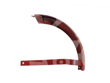 Błotnik przedni prawy MF-255