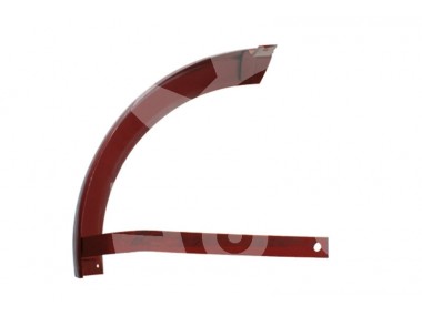 Błotnik przedni lewy MF-255