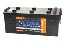 Akumulator 12V170Ah LOXA