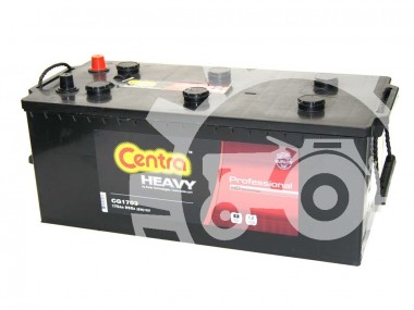 Akumulator 12V170Ah CG1703 CENTRA