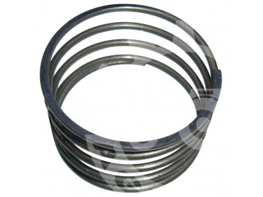 Sprężyna wlewu oleju C-360