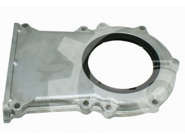 Pokrywa tylna z uszczelniaczem