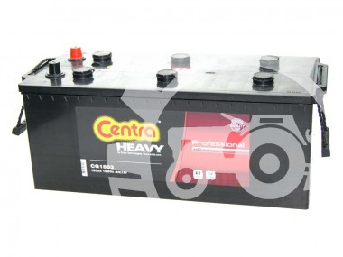 Akumulator 12V180Ah CG1803 CENTRA