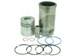 Zestaw naprawczy Fi 102 mm 4 pierścienie