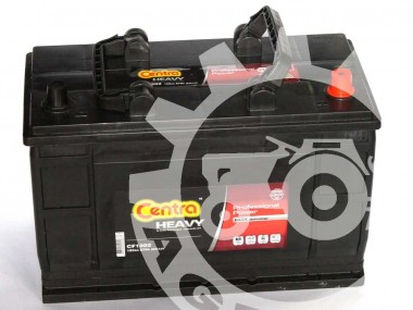 Akumulator 12V120Ah CF1202 CENTRA
