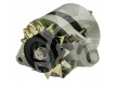 Alternator 14V55A z pojedyńczym kołem pasowym