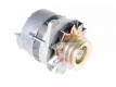 Alternator 14V55A z podwójnym kołem pasowym