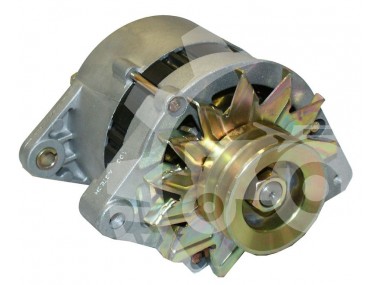 Alternator 14V70A z podwójnym kołem pasowym
