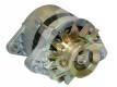 Alternator 14V70A z podwójnym kołem pasowym