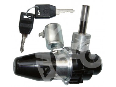 Stacyjka z blokadą Zetor