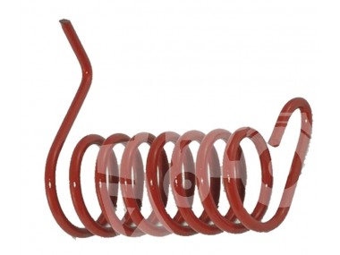 Sprężyna skrętna prawa Mesko