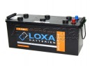 Akumulator 12V140Ah LOXA