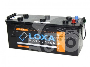 Akumulator 12V140Ah LOXA