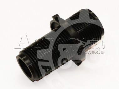 Kr&oacute;ciec ssawny 25/32 gwintowany