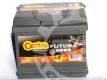 Akumulator Centra Futura, 12 V 47 Ah 450 A prawy CA472