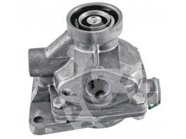 Zaw&oacute;r sterujący HZS-4