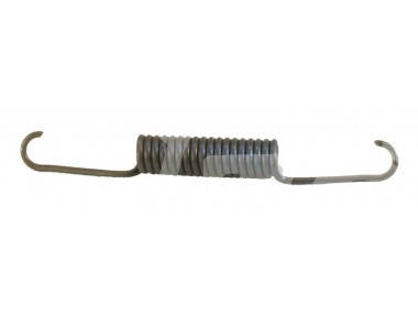 Sprężyna szczęki hamulca D47