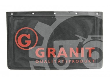 Fartuch błotnika 500 x 300