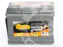 Akumulator 12V64Ah CA640 FUTURA CENTRA