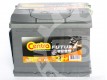 Akumulator 12V64Ah CA640 FUTURA CENTRA