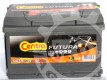 Akumulator 12V72Ah CA722 FUTURA CENTRA