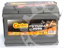 Akumulator 12V77Ah CA770 FUTURA CENTRA