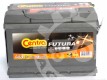 Akumulator 12V77Ah CA770 FUTURA CENTRA