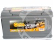 Akumulator 12V100Ah CA1000 FUTURA CENTRA