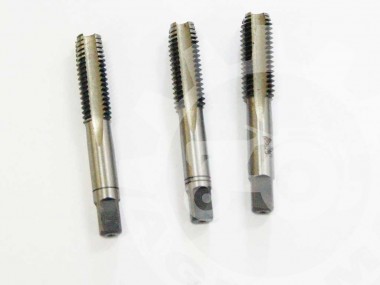 Gwintownik ręczny M3x0,5