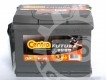 Akumulator 12V64Ah CA641 FUTURA CENTRA