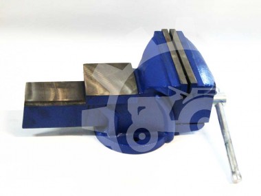 Imadło ślusarskie stałe 150