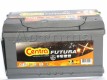 Akumulator 12V85Ah CA852 FUTURA CENTRA